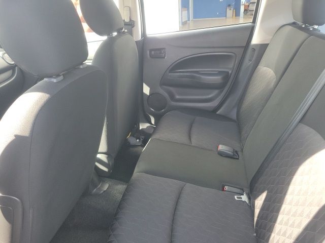 2021 Mitsubishi Mirage ES North Attleboro MA