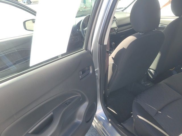 2021 Mitsubishi Mirage ES North Attleboro MA