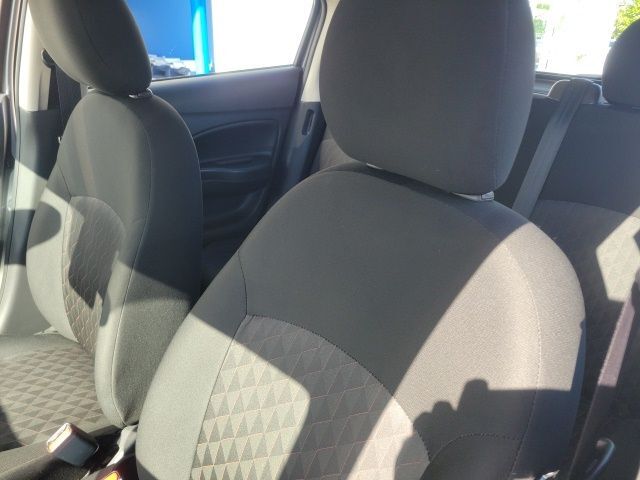 2021 Mitsubishi Mirage ES North Attleboro MA