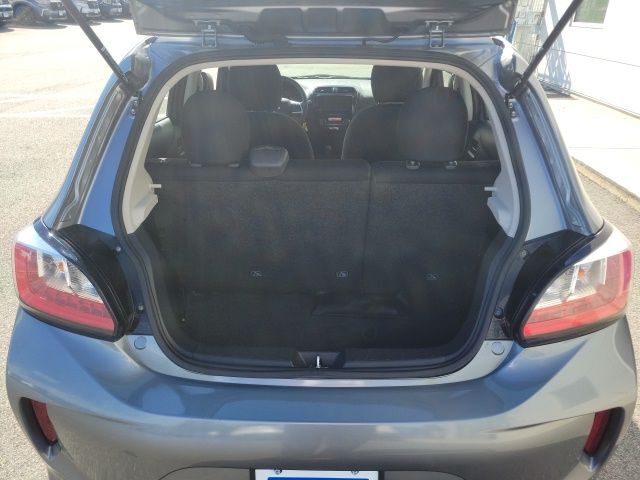 2021 Mitsubishi Mirage ES North Attleboro MA