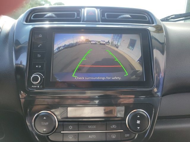 2021 Mitsubishi Mirage ES North Attleboro MA
