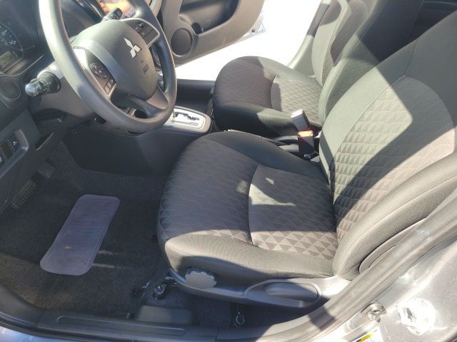2021 Mitsubishi Mirage ES North Attleboro MA