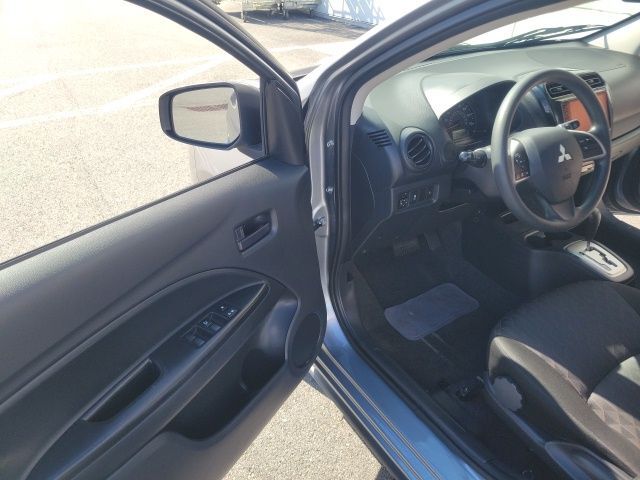 2021 Mitsubishi Mirage ES North Attleboro MA