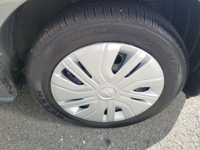 2021 Mitsubishi Mirage ES North Attleboro MA