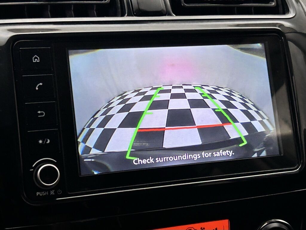 2021 Mitsubishi Mirage ES Portland OR