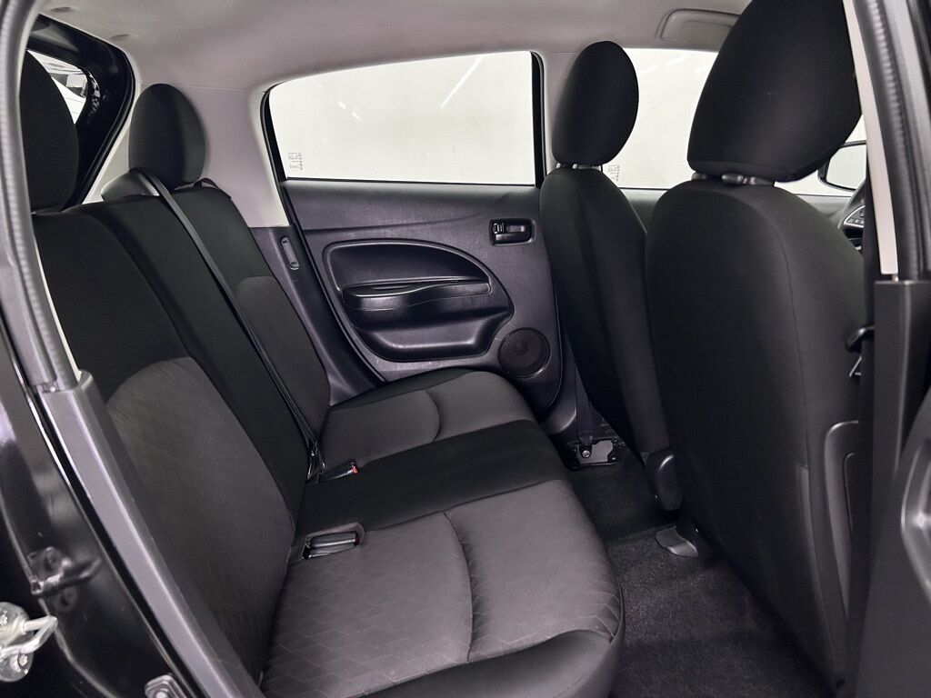 2021 Mitsubishi Mirage ES Portland OR