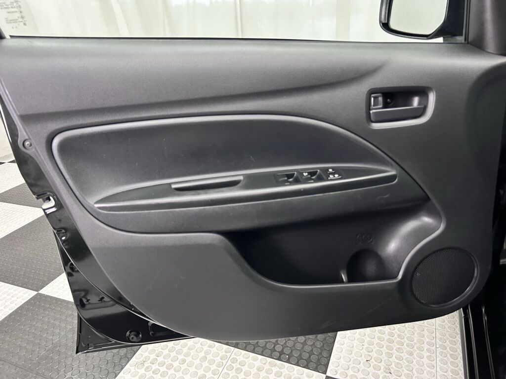 2021 Mitsubishi Mirage ES Portland OR