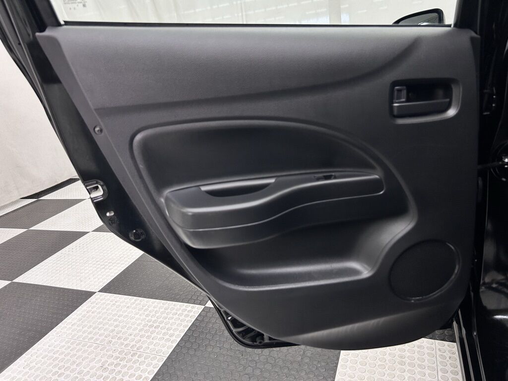 2021 Mitsubishi Mirage ES Portland OR