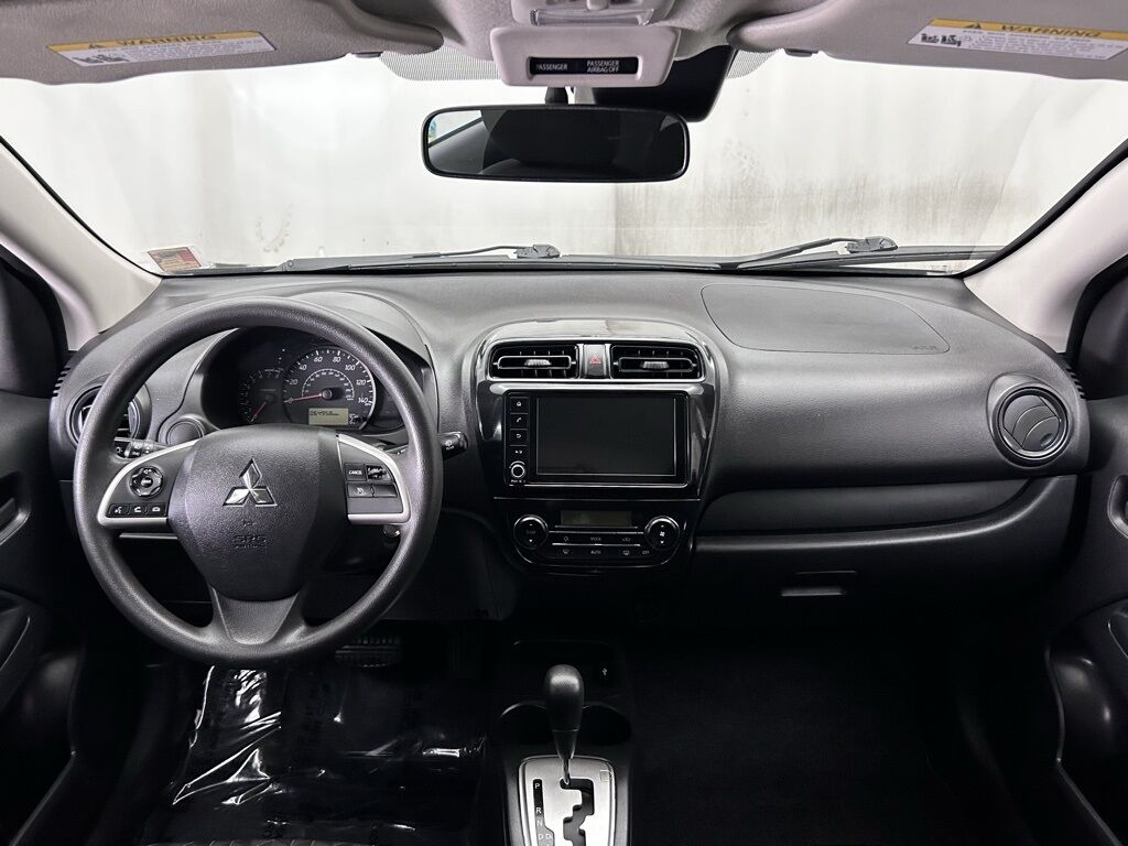 2021 Mitsubishi Mirage ES Portland OR