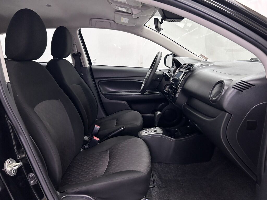 2021 Mitsubishi Mirage ES Portland OR