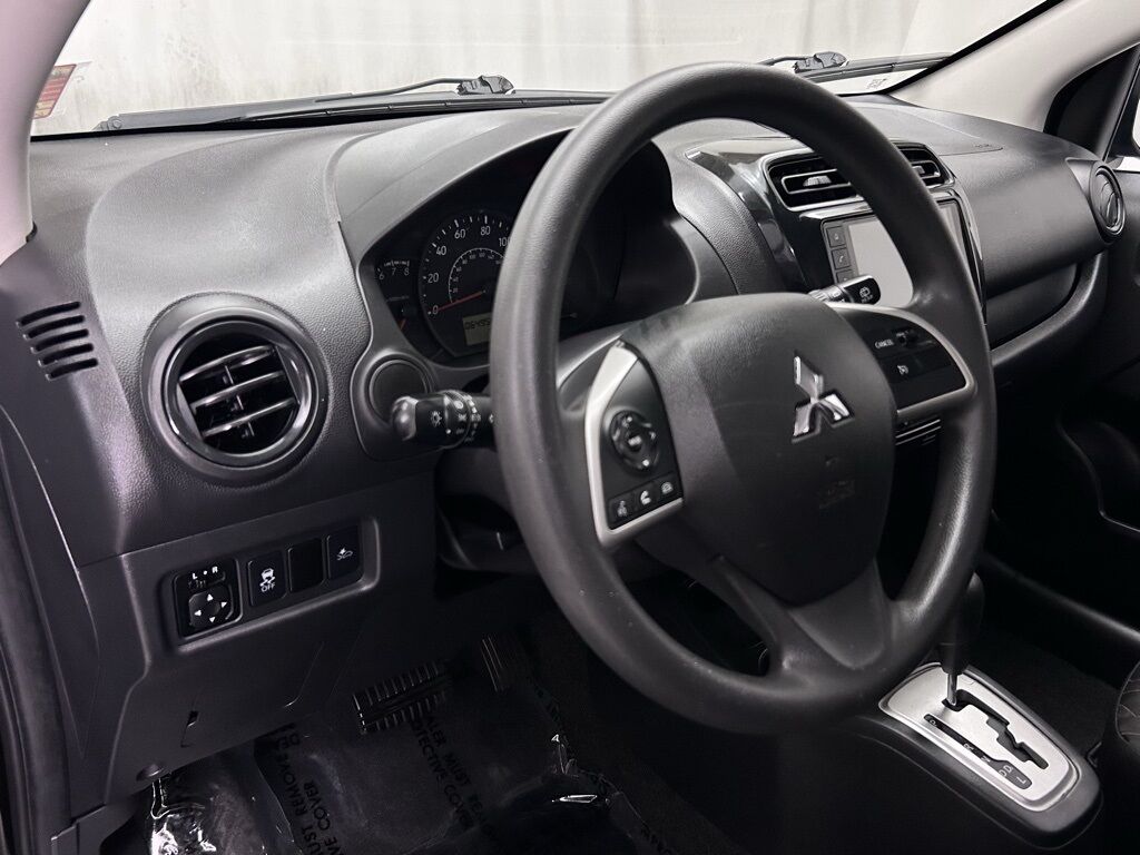 2021 Mitsubishi Mirage ES Portland OR