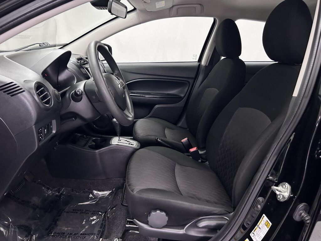 2021 Mitsubishi Mirage ES Portland OR