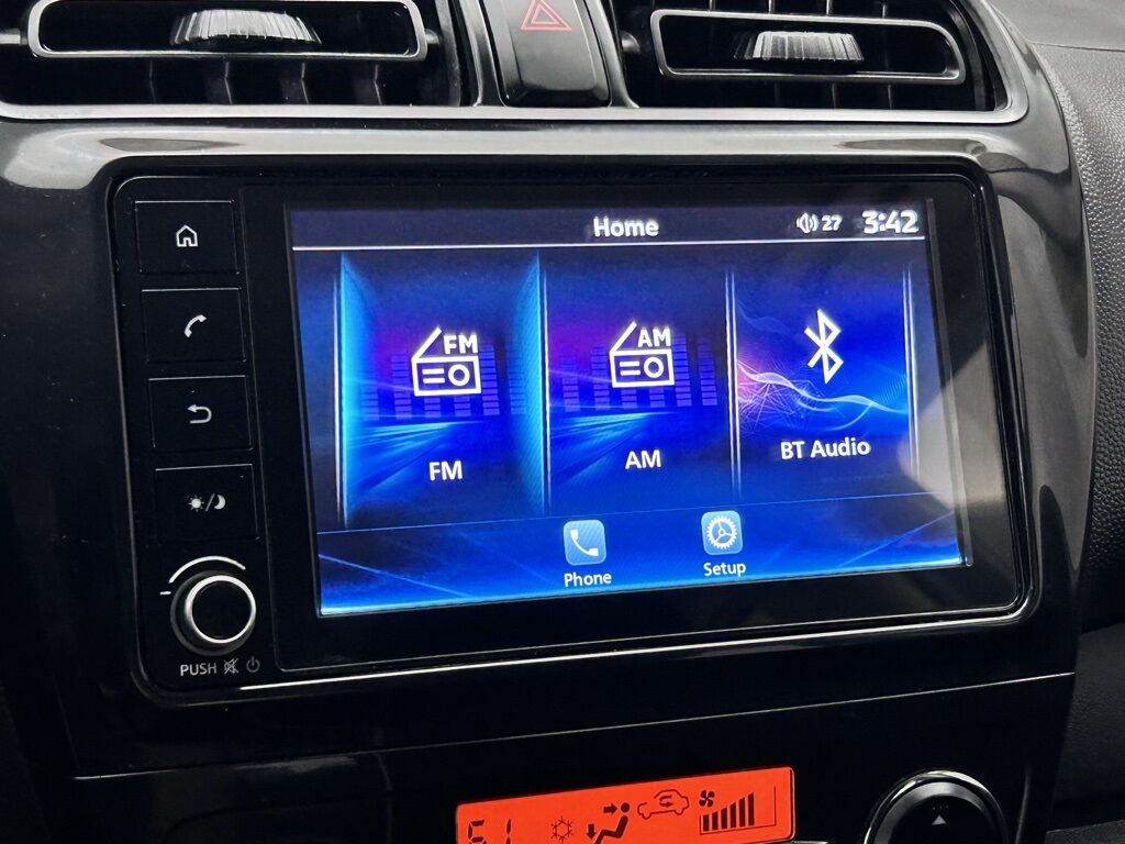 2021 Mitsubishi Mirage ES Portland OR