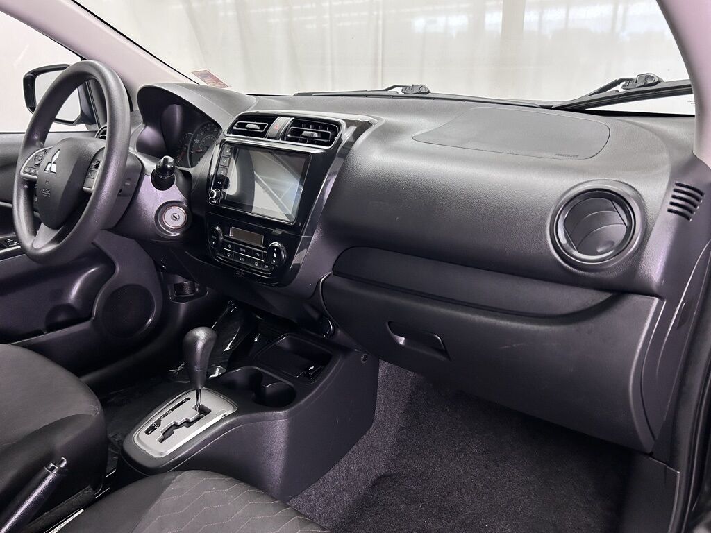 2021 Mitsubishi Mirage ES Portland OR