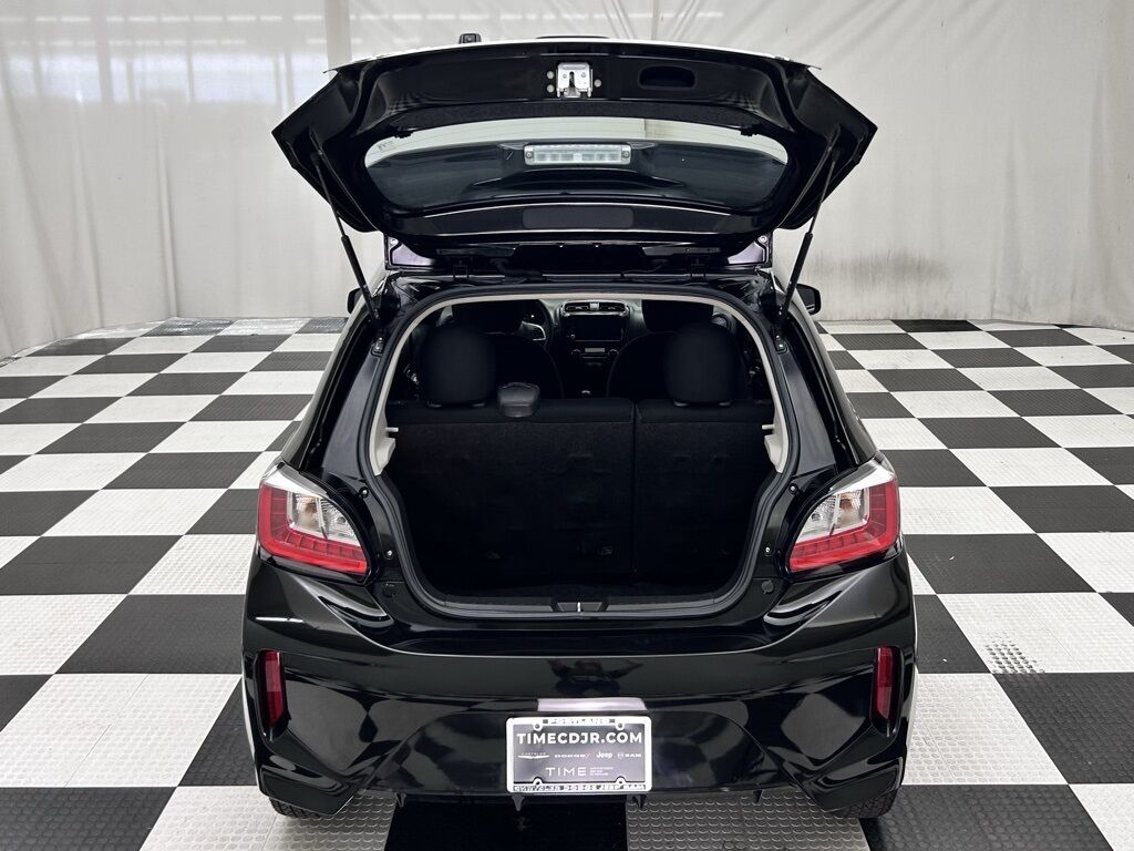 2021 Mitsubishi Mirage ES Portland OR