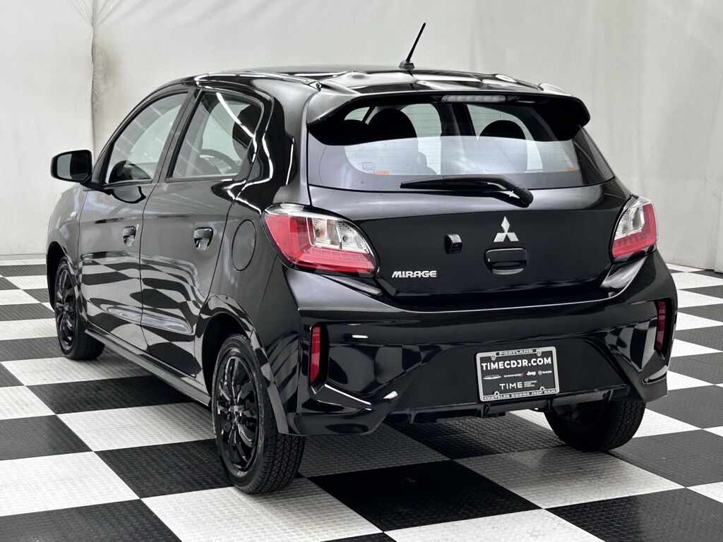 2021 Mitsubishi Mirage ES Portland OR