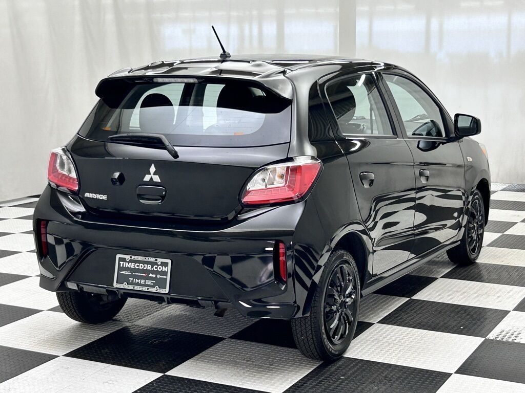 2021 Mitsubishi Mirage ES Portland OR