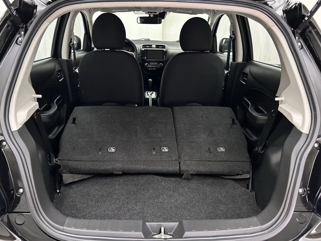 2021 Mitsubishi Mirage ES Portland OR