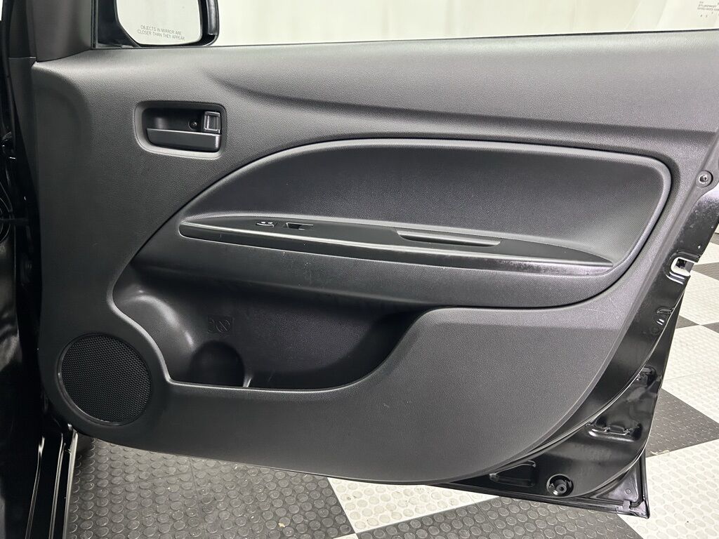 2021 Mitsubishi Mirage ES Portland OR