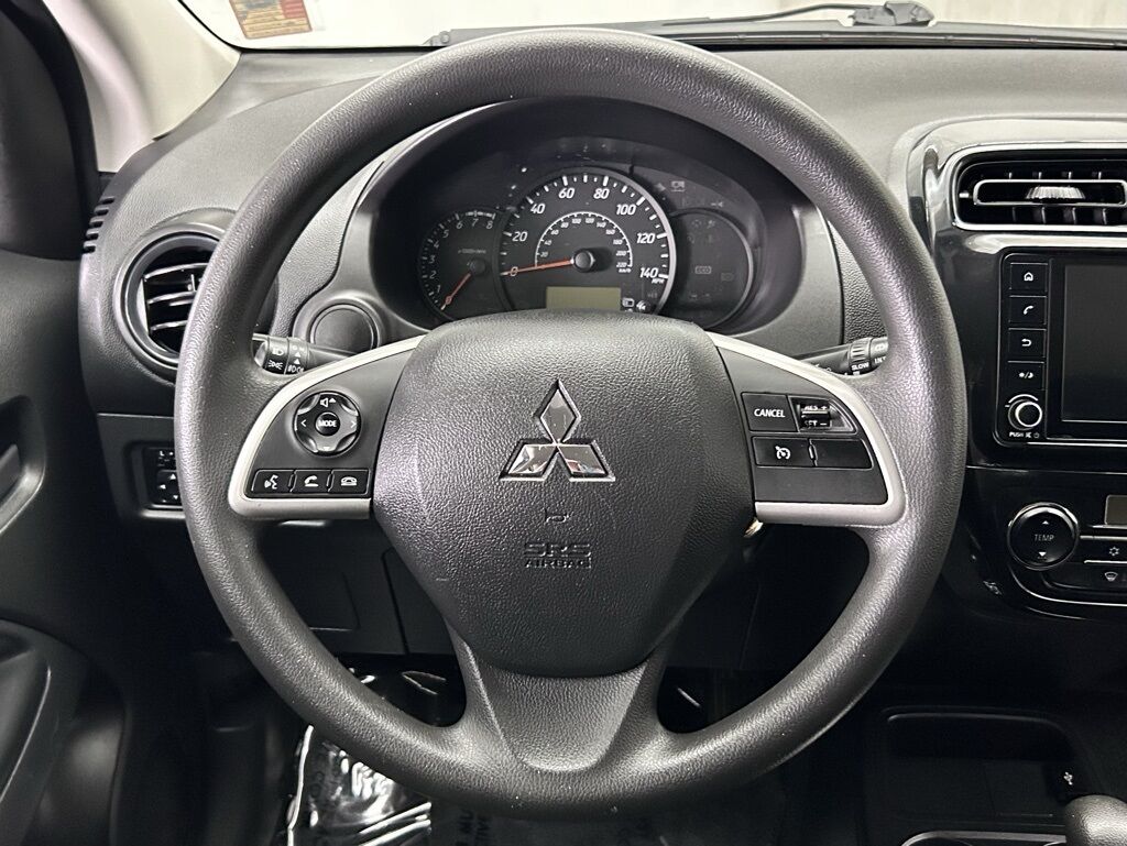 2021 Mitsubishi Mirage ES Portland OR