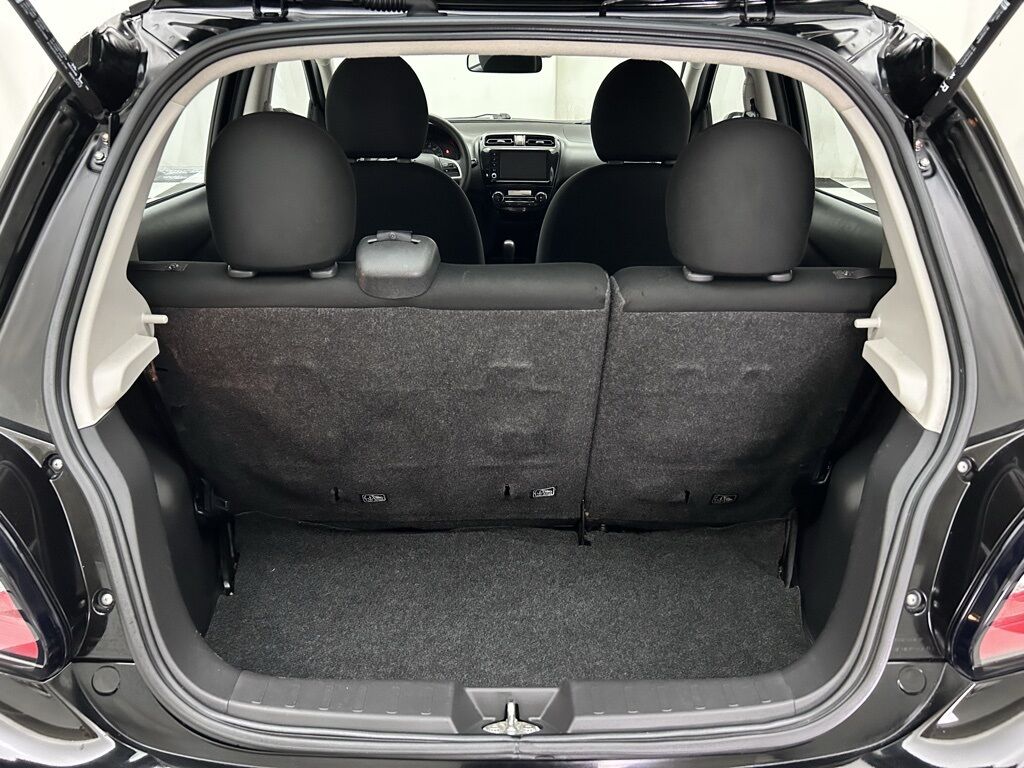 2021 Mitsubishi Mirage ES Portland OR