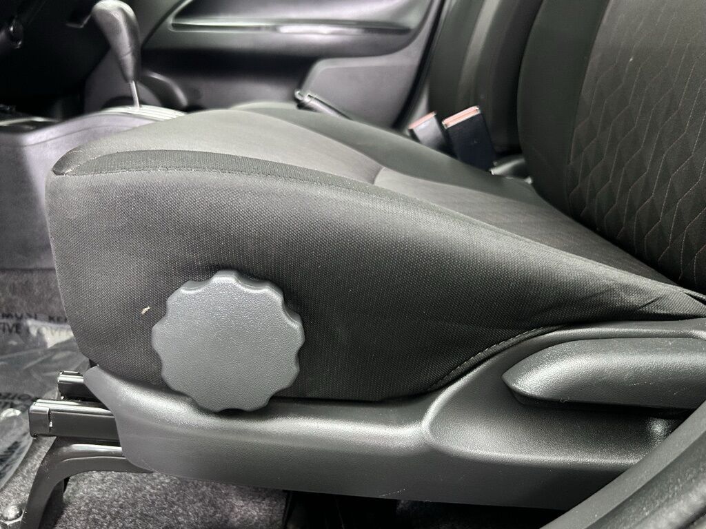2021 Mitsubishi Mirage ES Portland OR