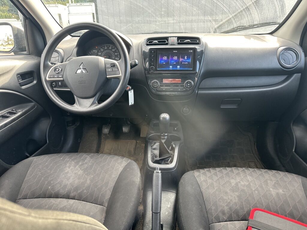 2021 Mitsubishi Mirage ES Milwaukie OR
