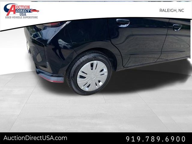 2021 Mitsubishi Mirage ES Raleigh NC