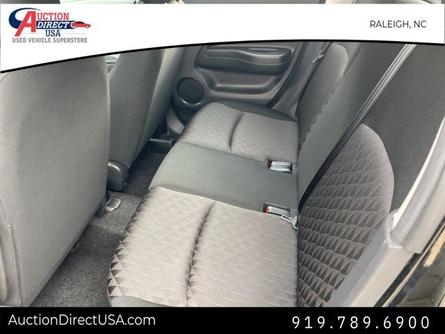 2021 Mitsubishi Mirage ES Raleigh NC
