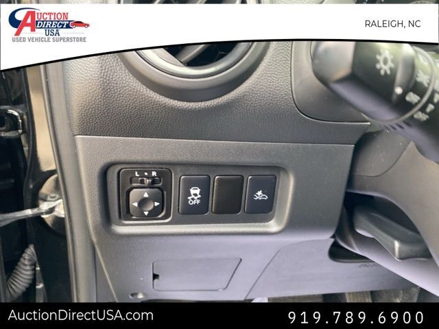 2021 Mitsubishi Mirage ES Raleigh NC