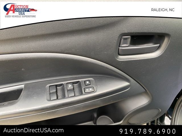 2021 Mitsubishi Mirage ES Raleigh NC