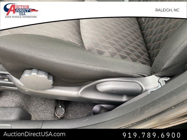 2021 Mitsubishi Mirage ES Raleigh NC