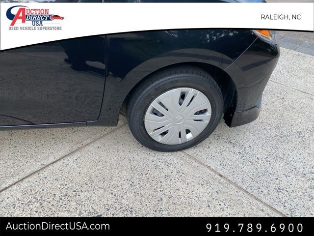 2021 Mitsubishi Mirage ES Raleigh NC