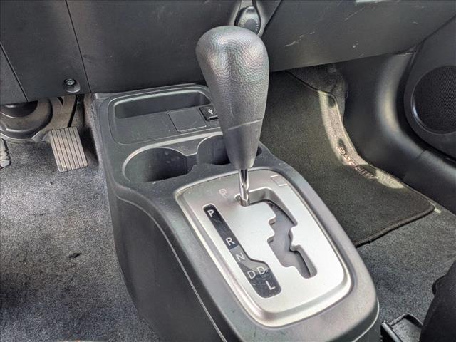 2021 Mitsubishi Mirage ES Roseville CA