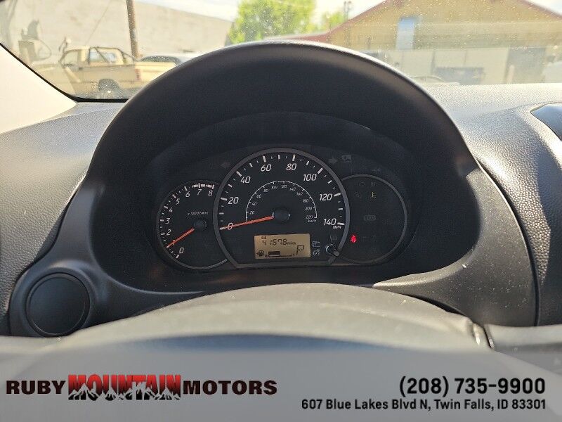 2021 Mitsubishi Mirage ES Twin Falls ID
