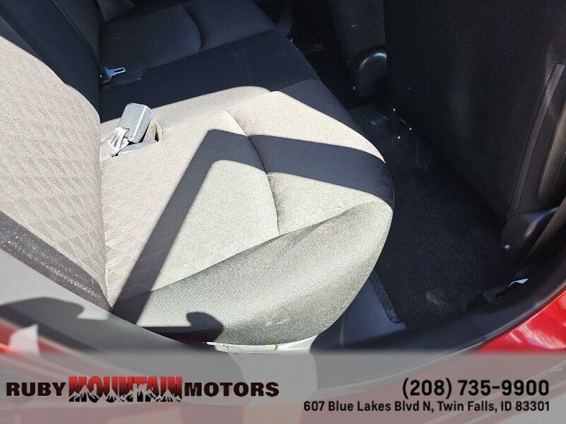 2021 Mitsubishi Mirage ES Twin Falls ID