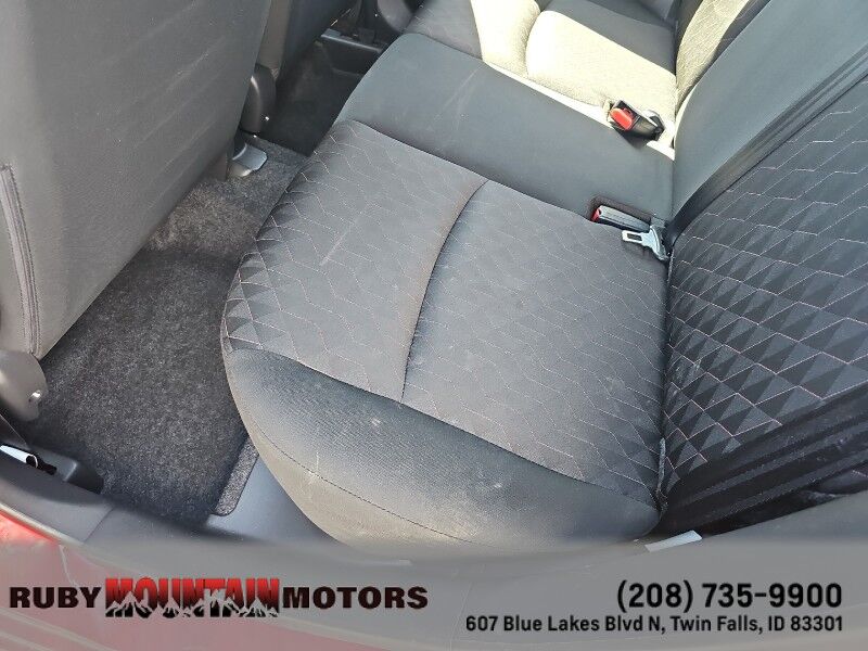 2021 Mitsubishi Mirage ES Twin Falls ID
