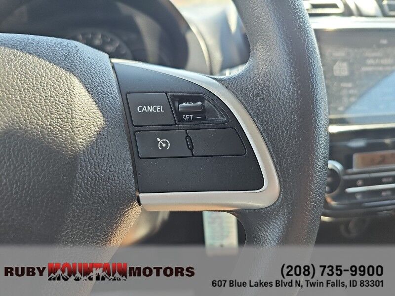 2021 Mitsubishi Mirage ES Twin Falls ID