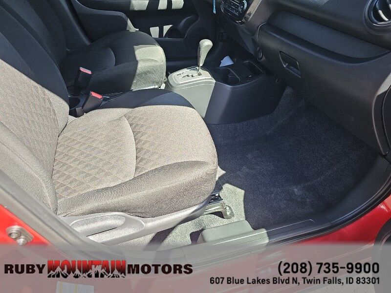 2021 Mitsubishi Mirage ES Twin Falls ID