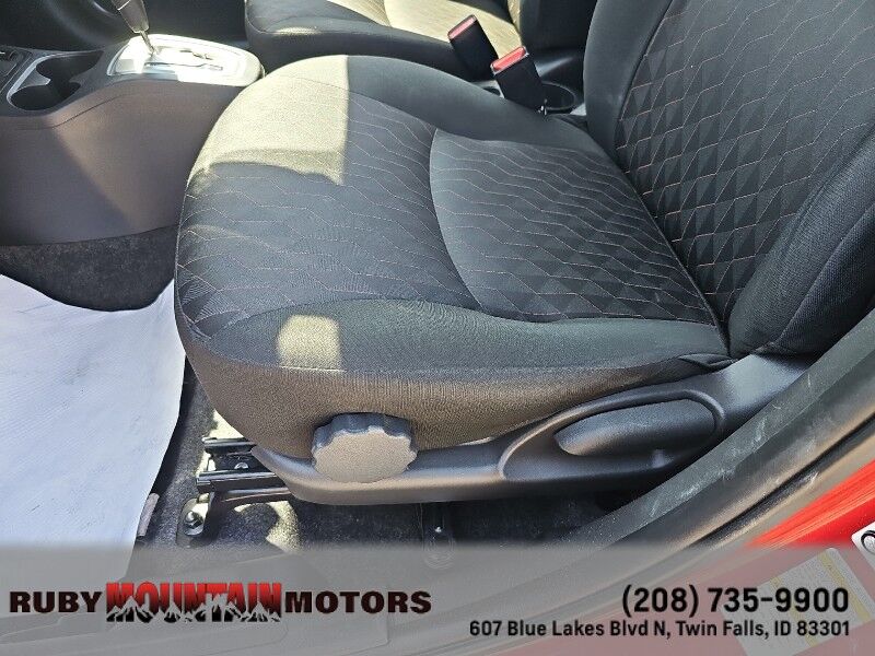 2021 Mitsubishi Mirage ES Twin Falls ID