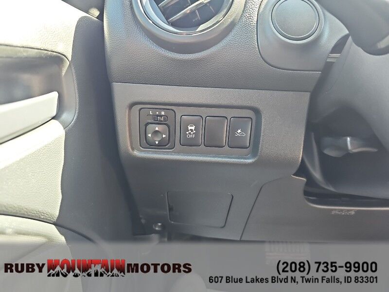 2021 Mitsubishi Mirage ES Twin Falls ID