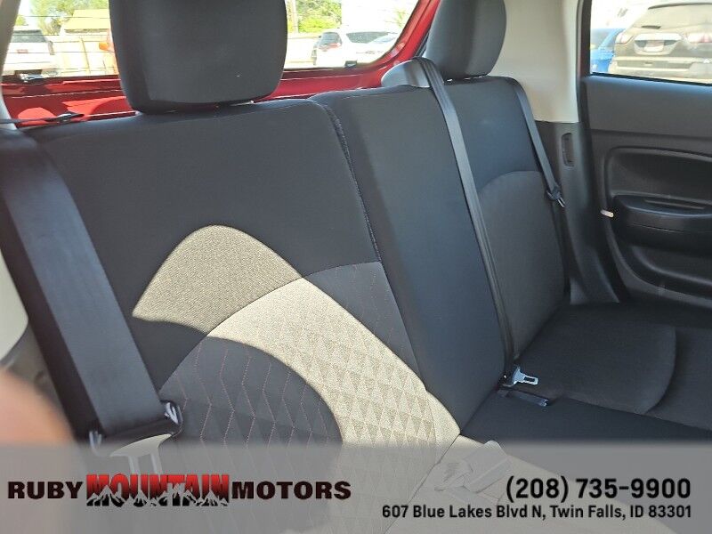 2021 Mitsubishi Mirage ES Twin Falls ID