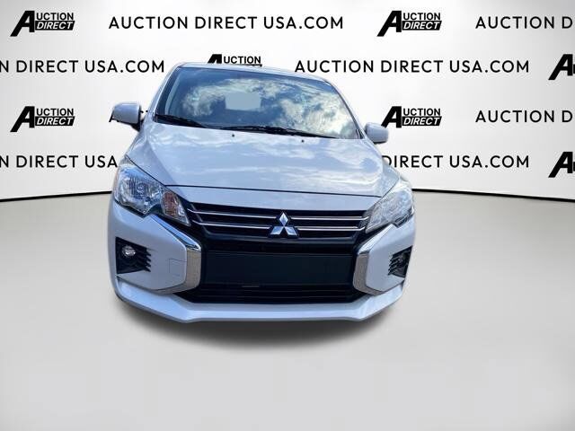 2021 Mitsubishi Mirage G4 ES Raleigh NC