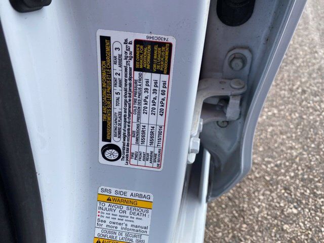 2021 Mitsubishi Mirage G4 ES Raleigh NC