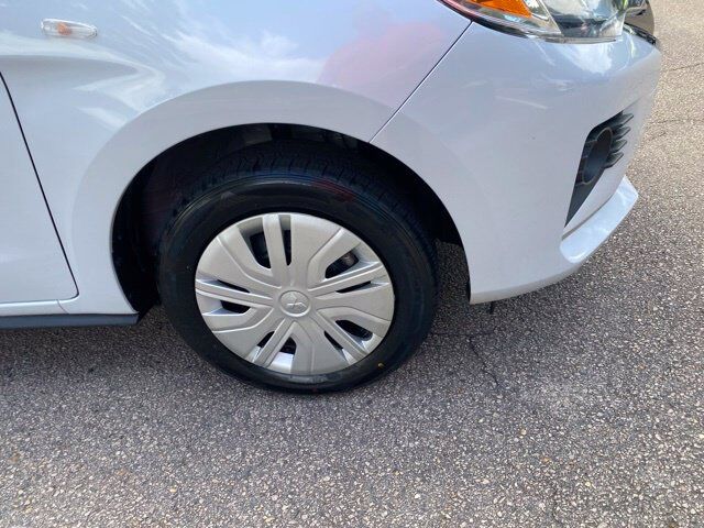 2021 Mitsubishi Mirage G4 ES Raleigh NC