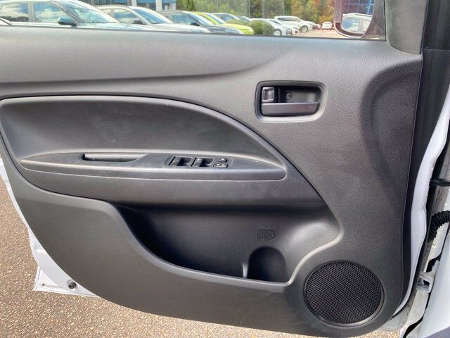 2021 Mitsubishi Mirage G4 ES Raleigh NC