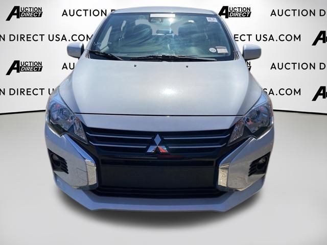 2021 Mitsubishi Mirage G4 ES Raleigh NC
