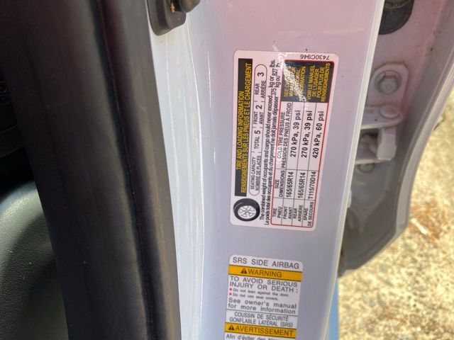 2021 Mitsubishi Mirage G4 ES Raleigh NC