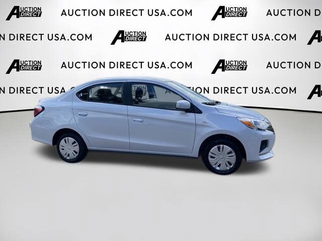 2021 Mitsubishi Mirage G4 ES Raleigh NC