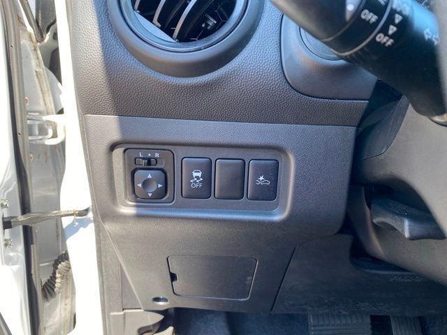 2021 Mitsubishi Mirage G4 ES Raleigh NC